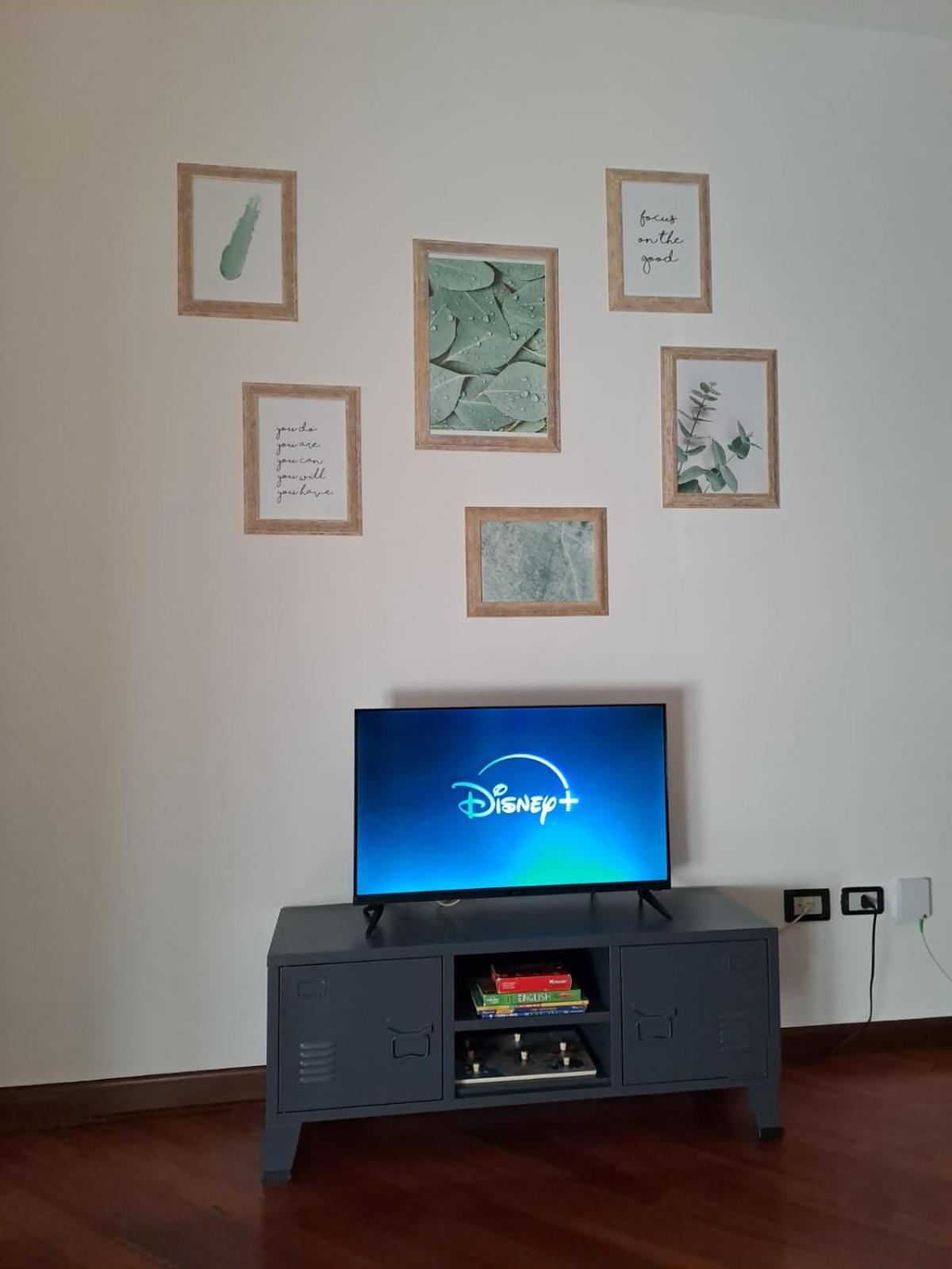 Rilo'S Home Bergamo Zewnętrze zdjęcie
