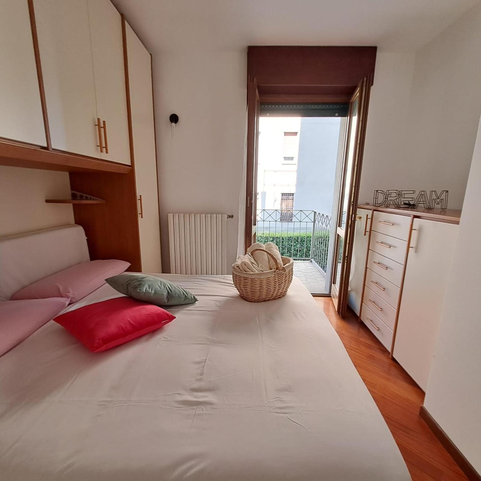 Rilo'S Home Bergamo Zewnętrze zdjęcie