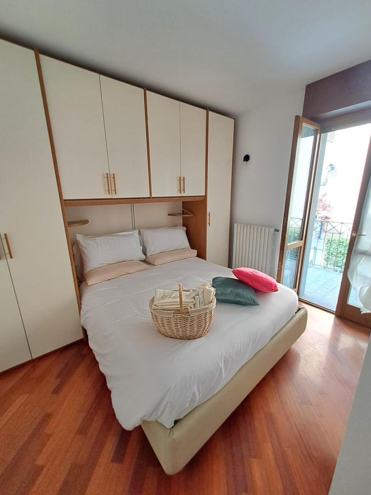 Rilo'S Home Bergamo Zewnętrze zdjęcie