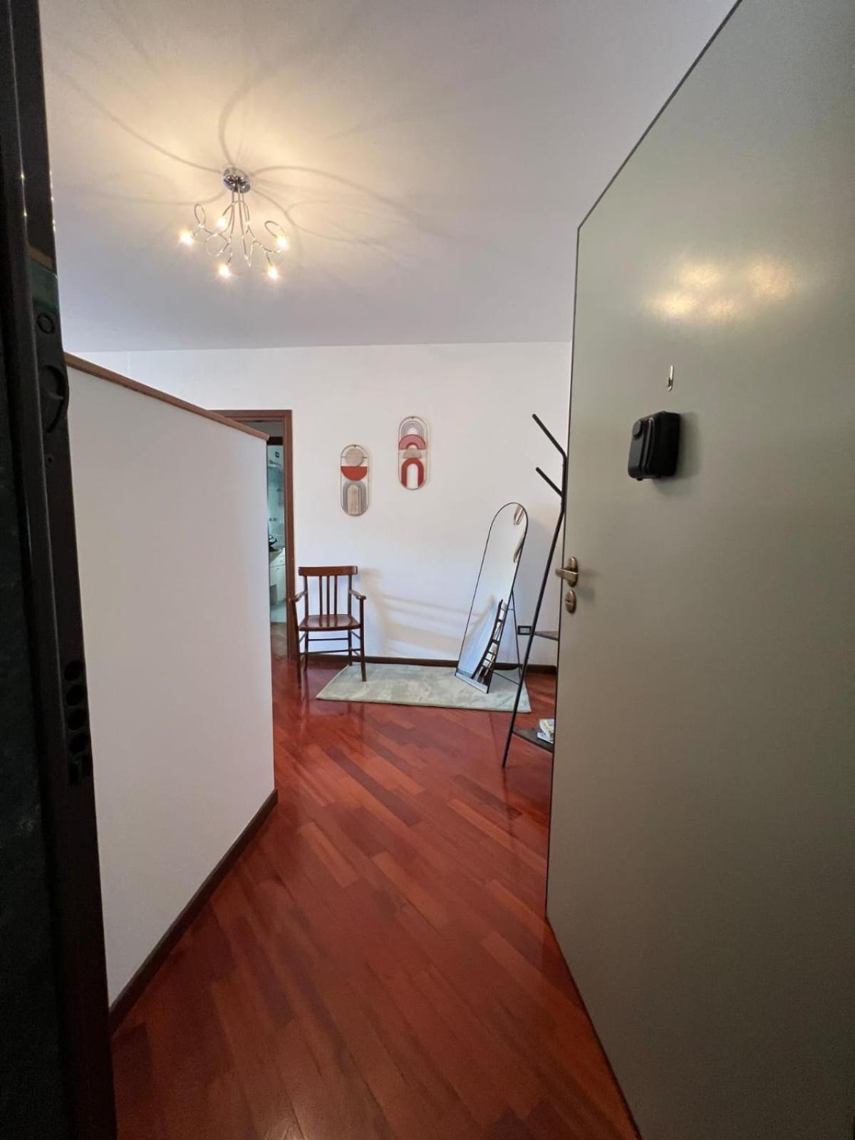 Rilo'S Home Bergamo Zewnętrze zdjęcie