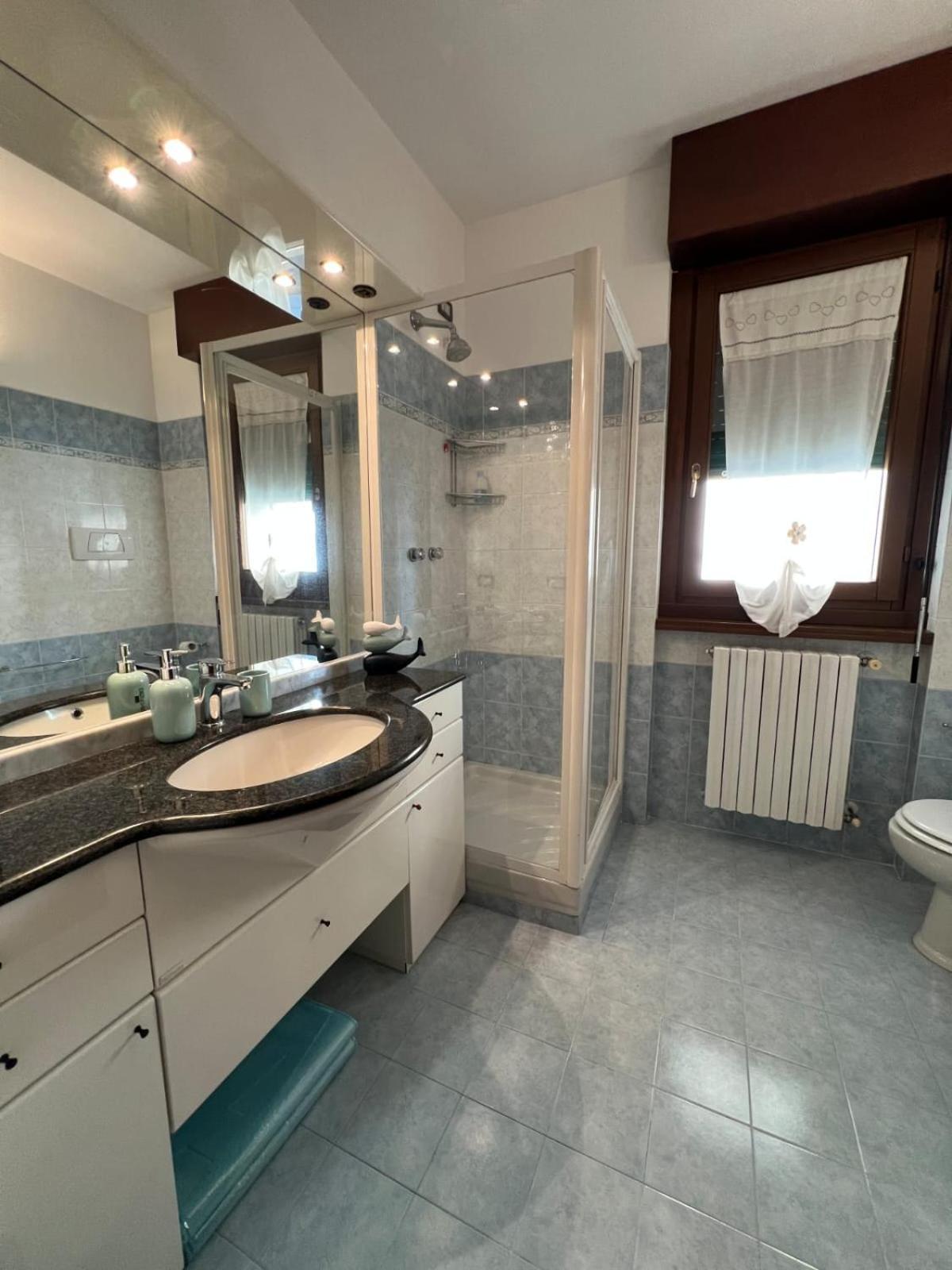 Rilo'S Home Bergamo Zewnętrze zdjęcie