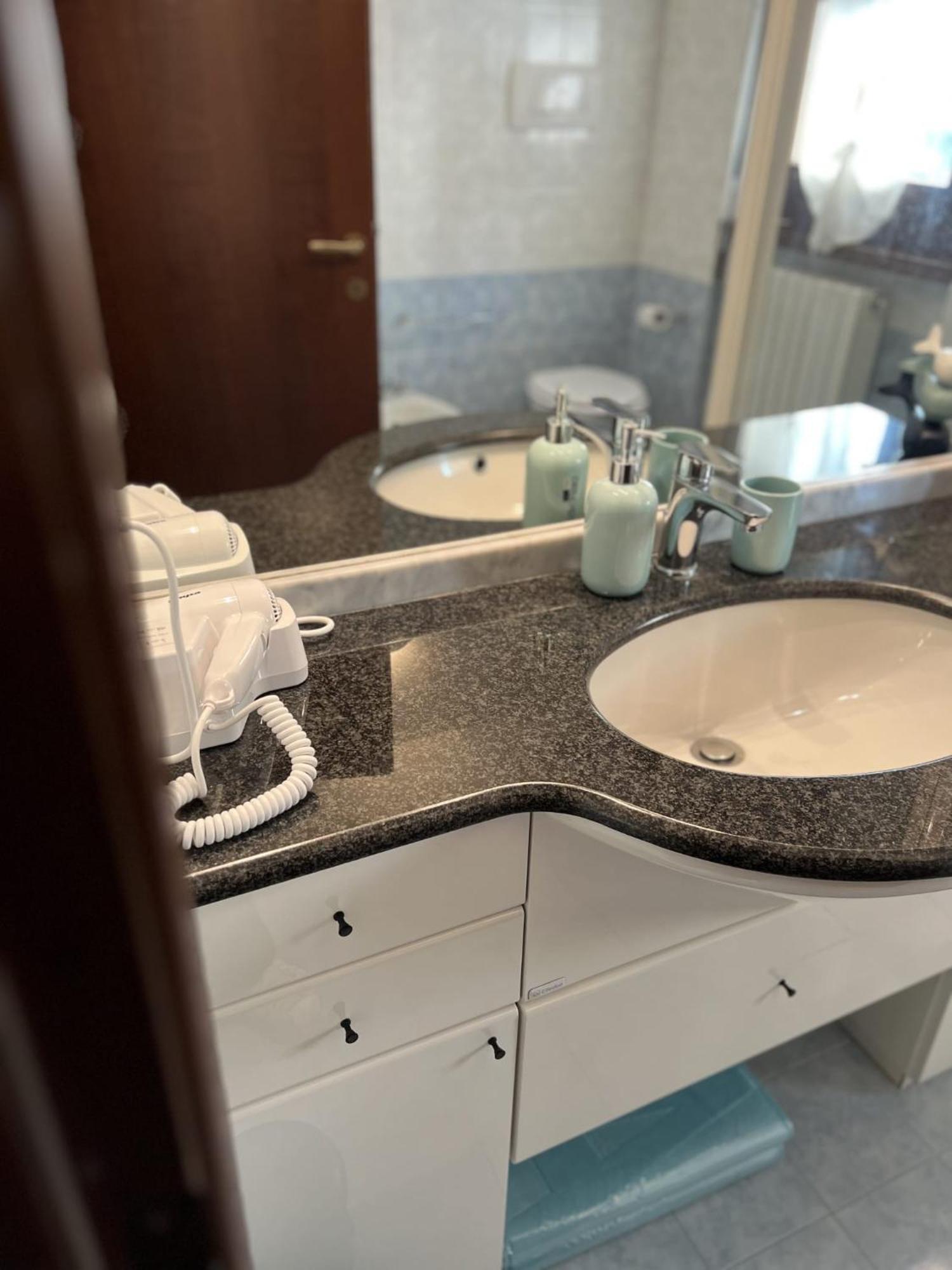 Rilo'S Home Bergamo Zewnętrze zdjęcie