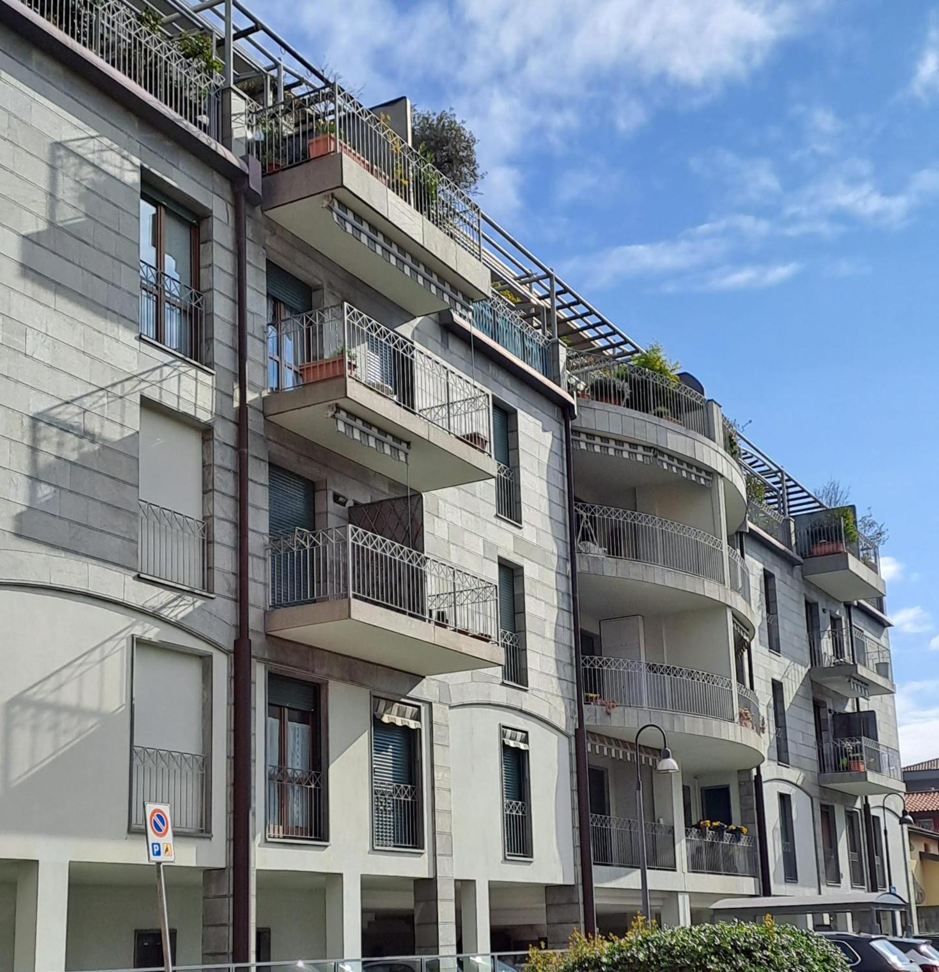 Rilo'S Home Bergamo Zewnętrze zdjęcie