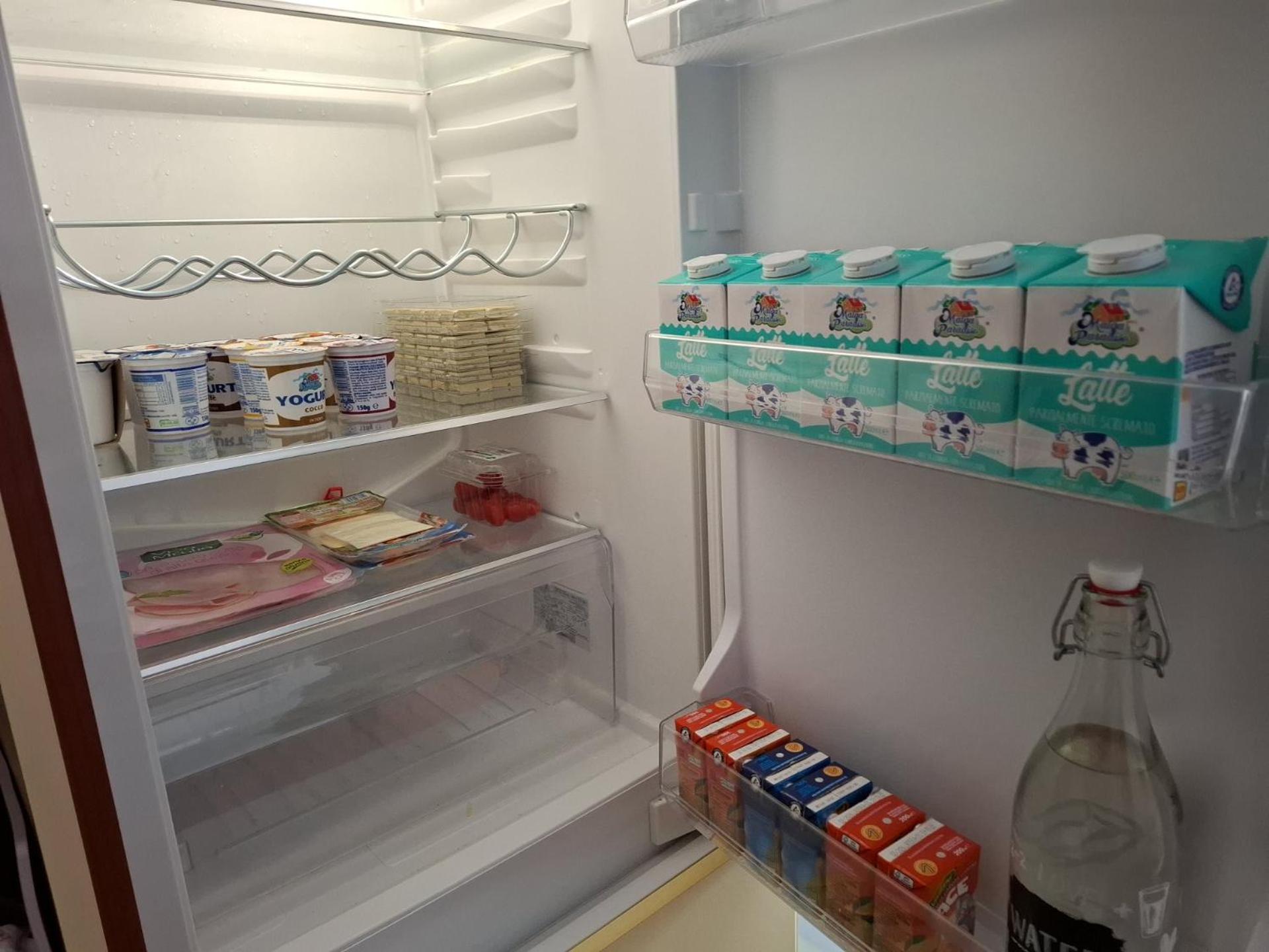 Rilo'S Home Bergamo Zewnętrze zdjęcie