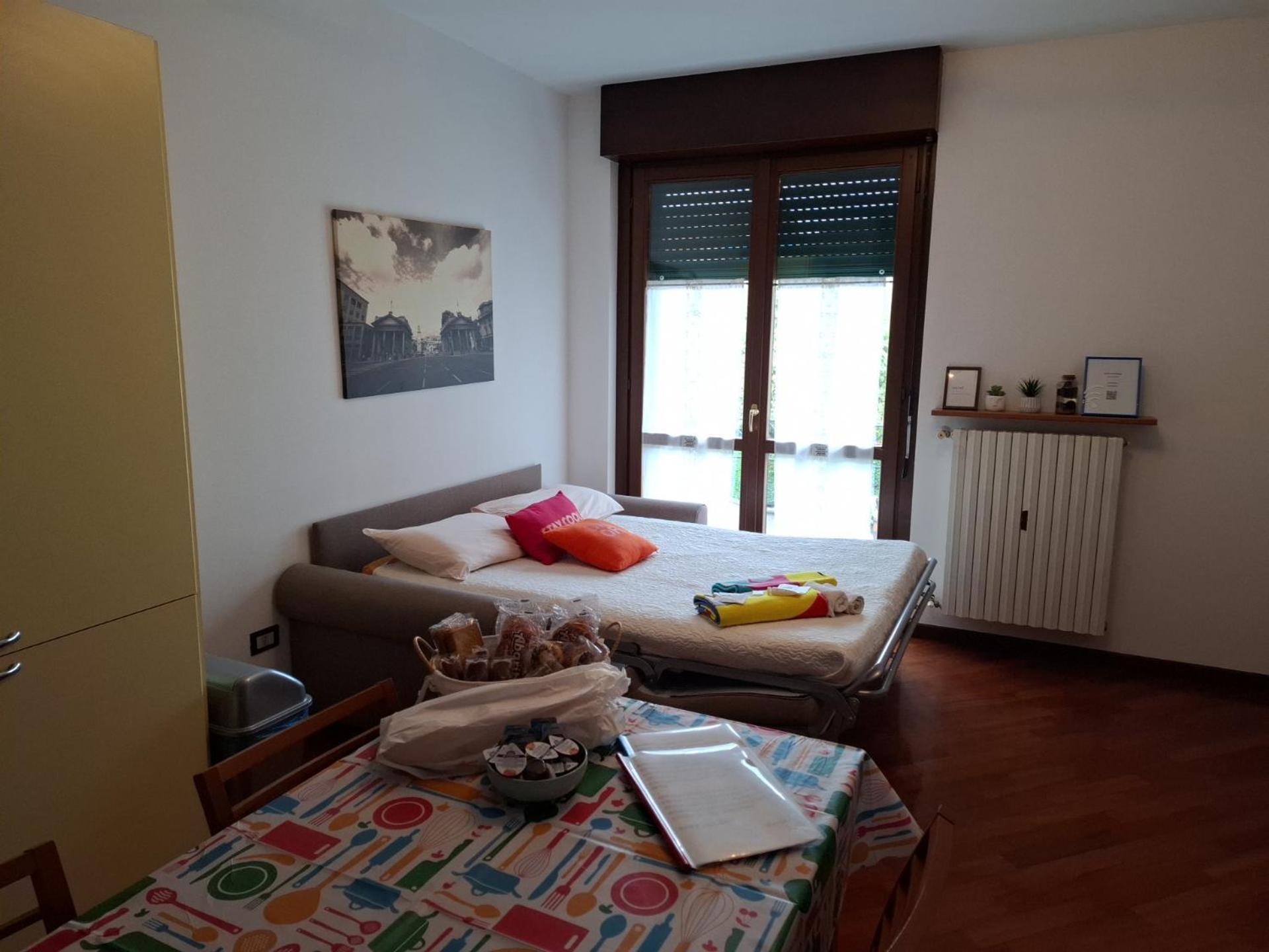 Rilo'S Home Bergamo Zewnętrze zdjęcie